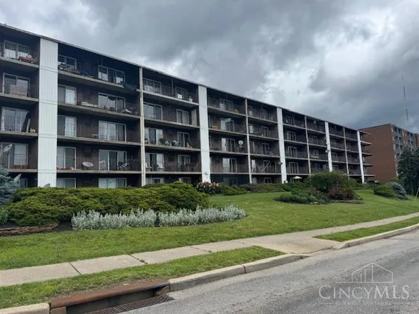 2680 Lehman Rd Unit C-503, Cincinnati, OH 45204