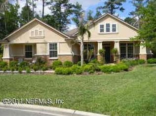 2443 Ripple Creek Ln, Fleming Island, FL 32003