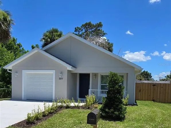 889 Dunbar St, Cocoa, FL 32927