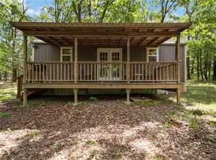 21201 Bug Scuffle Rd, West Fork, AR 72774