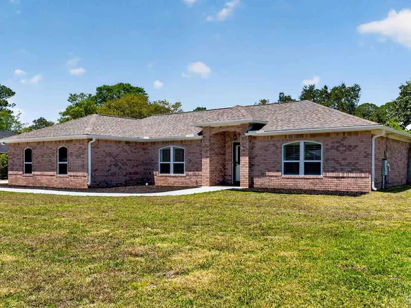 5196 Choctaw Ave, Perdido Key, FL 32507