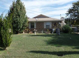 2720 Cypress Ave, Dallas, TX 75227