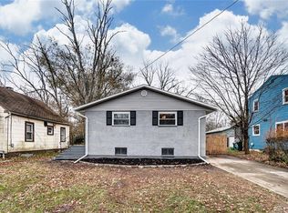 222 N Stafford St, Yellow Springs, OH
