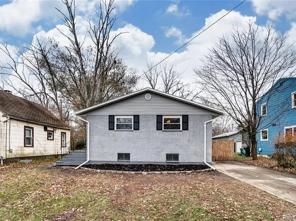 222 N Stafford St, Yellow Springs, OH 45387