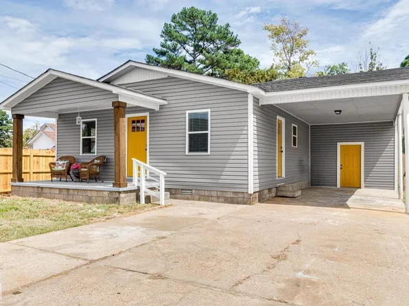 105 S 12th Ave, Paragould, AR 72450