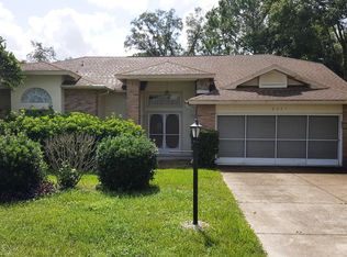 2257 Whisper Walk Dr, Spring Hill, FL 34606