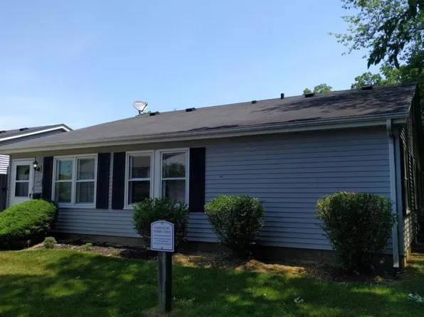 1947 Hancock Dr, Hoffman Estates, IL