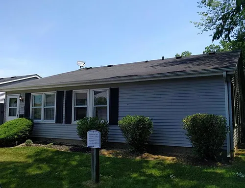 1947 Hancock Dr #5504 Photo 1