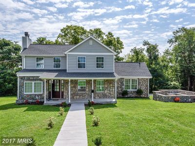 610 10th St, Laurel, MD, 20707