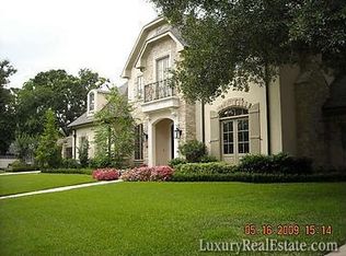 4526 Devon St, Houston, TX 77027