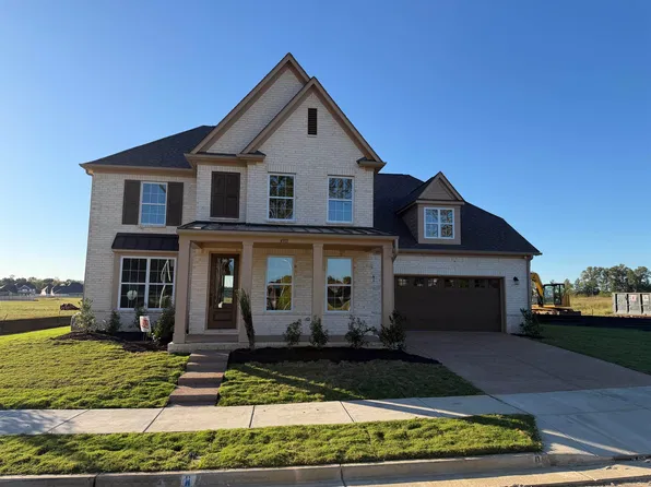 4911 Ashlyn Ln E, Collierville, TN 38017