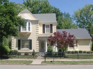 1814 Franklin Ave, Lexington, MO 64067
