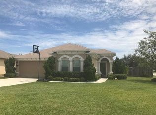 293 Brantley Harbor Dr, Saint Augustine, FL 32086