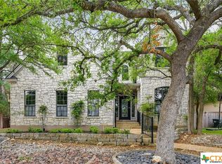 205 Sierra Ridge Dr, San Marcos, TX 78666