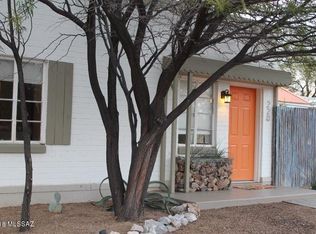 220 N Tyndall Ave #8, Tucson, AZ 85719