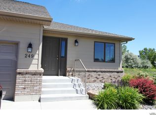 249 Brookshire Blvd, Billings, MT 59102