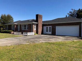 1230 Davis Bay Rd, Elizabeth City, NC 27909