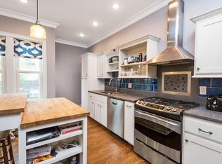736 E 5th St UNIT 736, Boston, MA 02127
