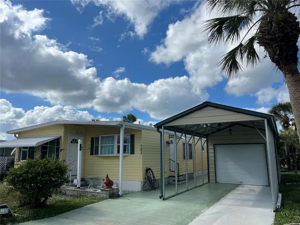 782 Londra Dr, Venice, FL 34285