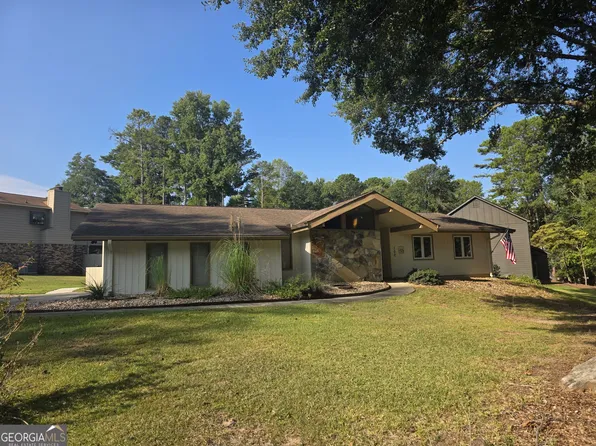 100 Palomino Path, Peachtree City, GA 30269