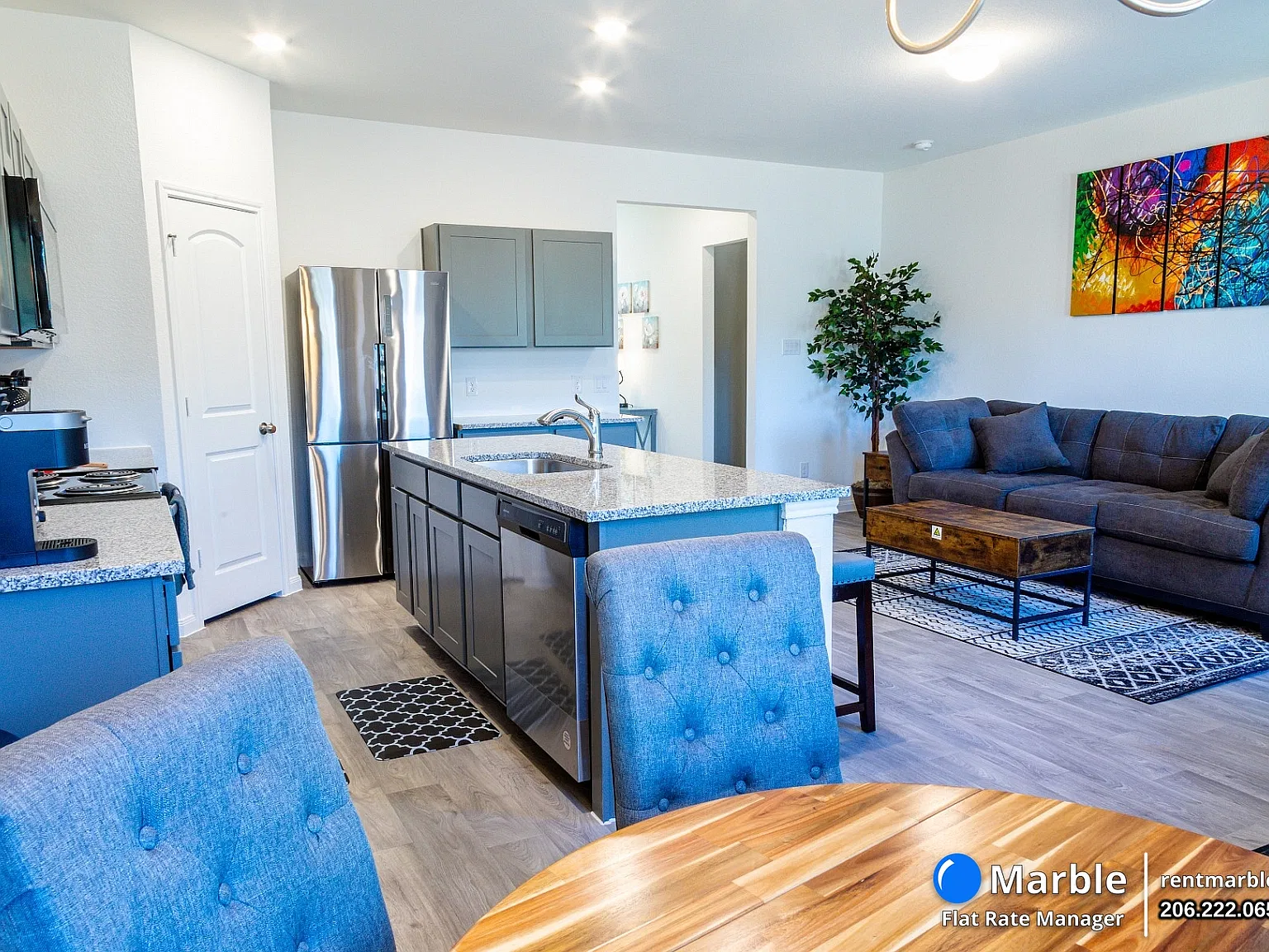 14925 Fannin Rd — Photo 3