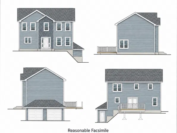 LOT 14 Baldwinville Rd, Phillipston, MA 01331