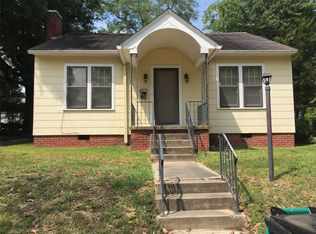 620 E 4th St, El Dorado, AR 71730