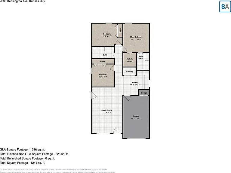 2833 Kensington Ave — Photo 23