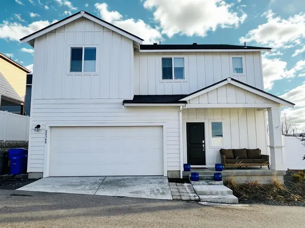 24348 E Goshawk Way, Liberty Lake, WA 99019