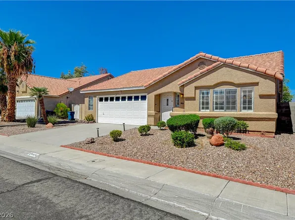 4404 Sophia Way, North Las Vegas, NV 89032