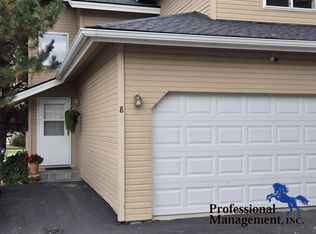 626 S 38th St W UNIT 8, Billings, MT 59102