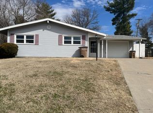 114 Su Terra Dr, Atchison, KS 66002