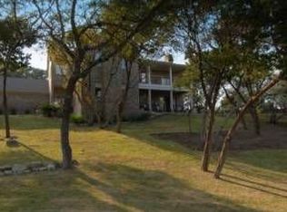 400 Barrett Ln, Austin, TX 78733