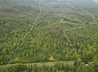 0 Table Rock Rd, Cleveland, SC 29635