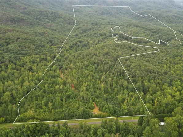 0 Table Rock Rd, Cleveland, SC 29635