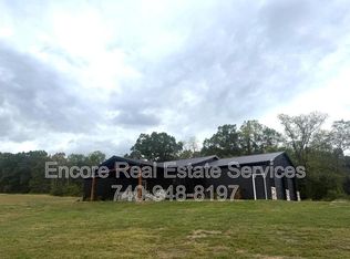 4543 Stoney Hill Rd SE, Newark, OH 43056