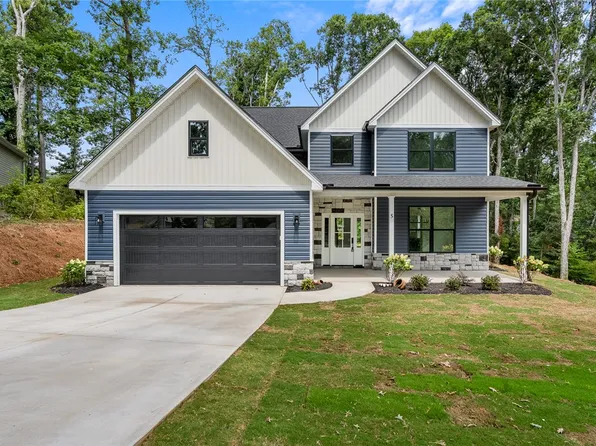 5 Chickamauga Ln, Simpsonville, SC 29681