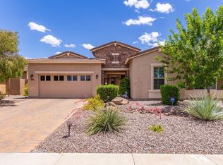 3561 E Chestnut Ln, Gilbert, AZ 85298