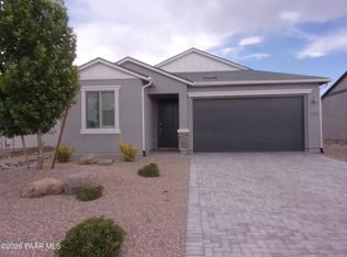 8807 N Rolling Hills Dr, Prescott Valley, AZ 86315
