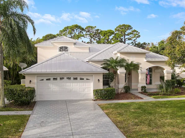 490 NW Bellworth Place, Jensen Beach, FL 34957