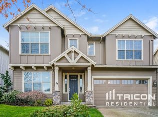 1120 Lilac St, Forest Grove, OR 97116
