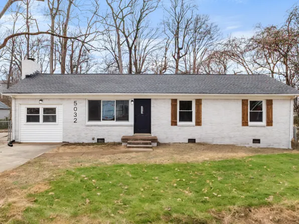 5032 Collinwood Dr, Clarksville, TN 37042