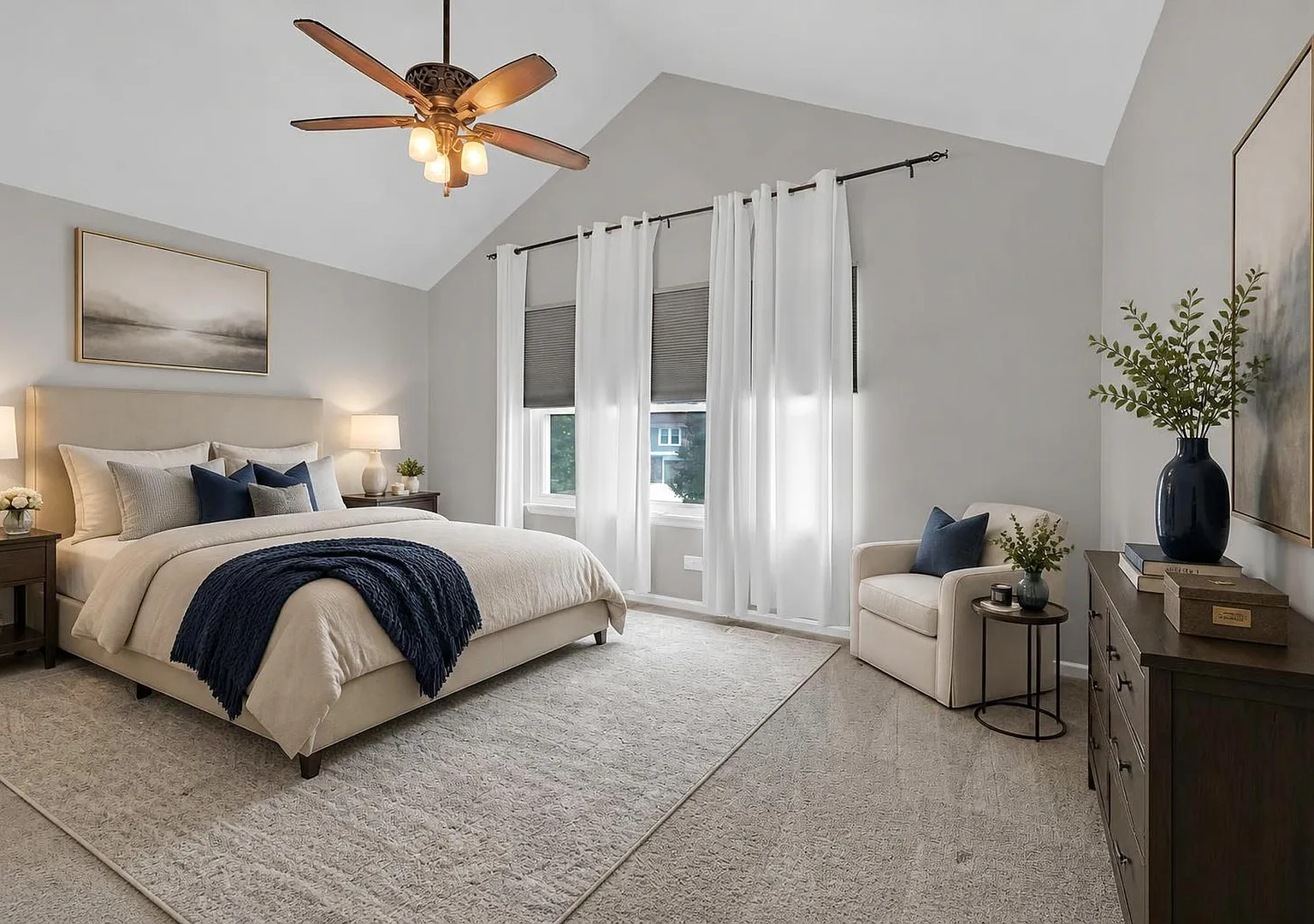 3 bed, 2.5 bath, 1950 sqft, $3,000 — Photo 3