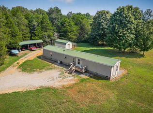 4436 Jacksboro Rd, Morrison, TN 37357