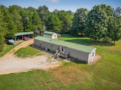 4436 Jacksboro Rd, Morrison, TN, 37357