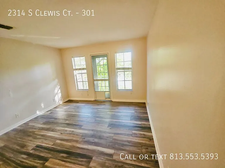 2314 S Clewis Ct #301 — Photo 23