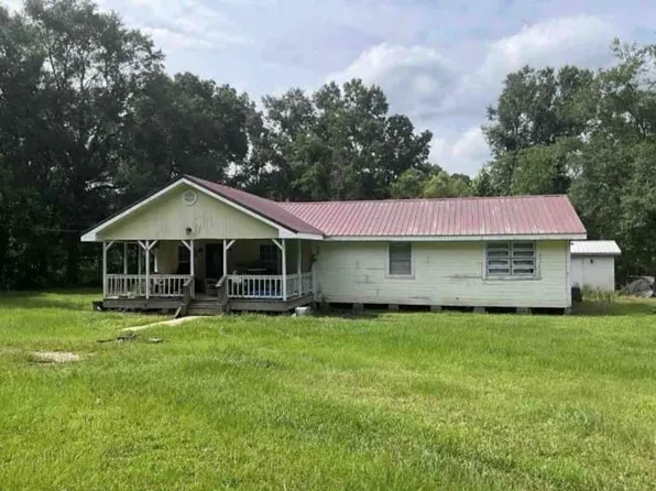 21360 Doggone Dr, Loranger, LA 70446