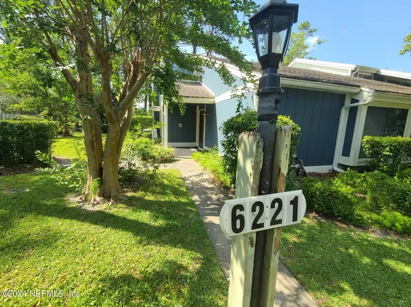 6221 LAKE TAHOE Drive #6221, Jacksonville, FL 32256