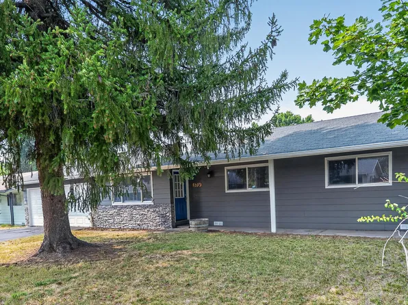 5701 Bel Aire Dr, Klamath Falls, OR 97603