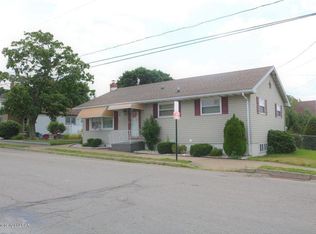 810 Lincoln St, Hazleton, PA 18201